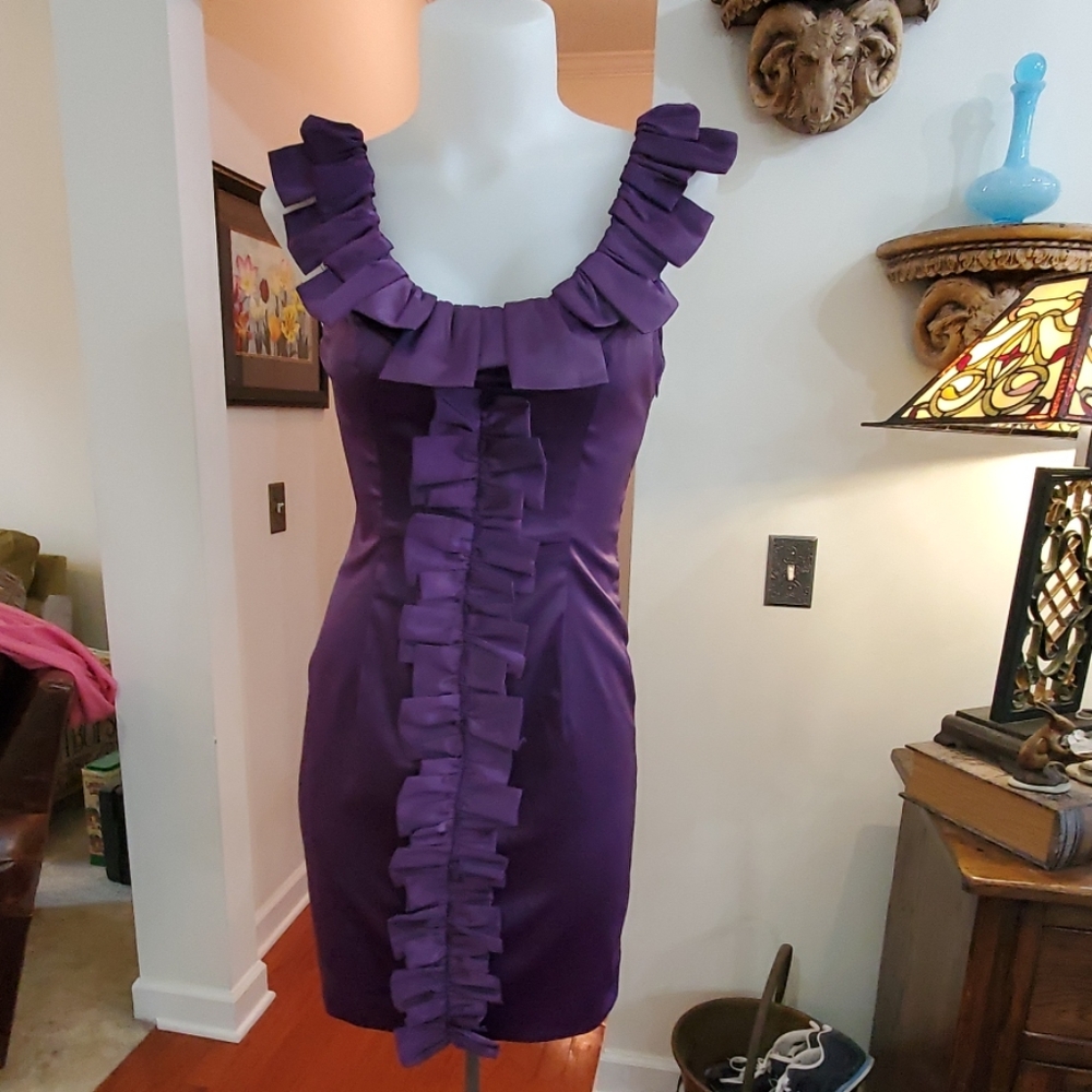 C.Luce Dress